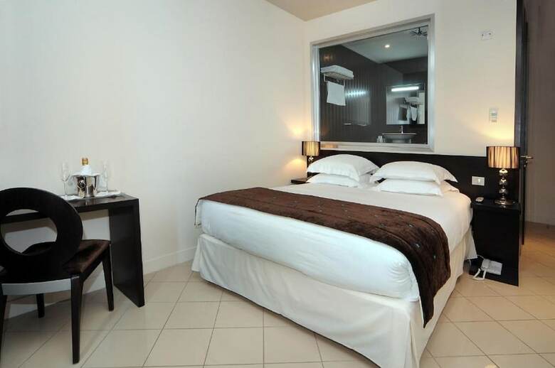 Hotel A�va H�tel