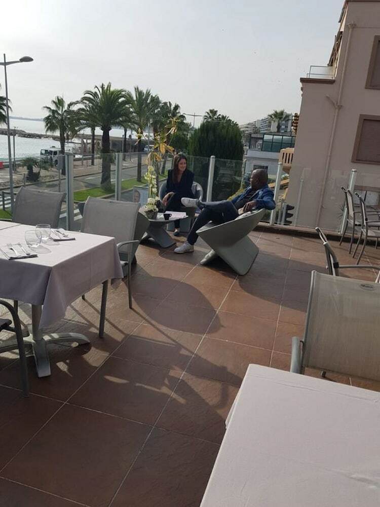 Hotel A�va H�tel