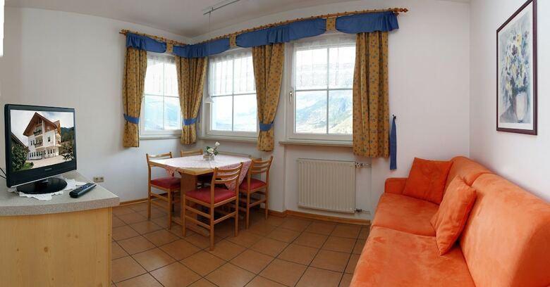 Residencia Appartment M�hlrast