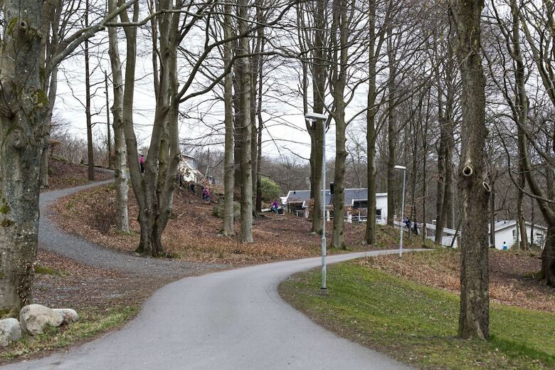 Wendelsberg Stf Hotell