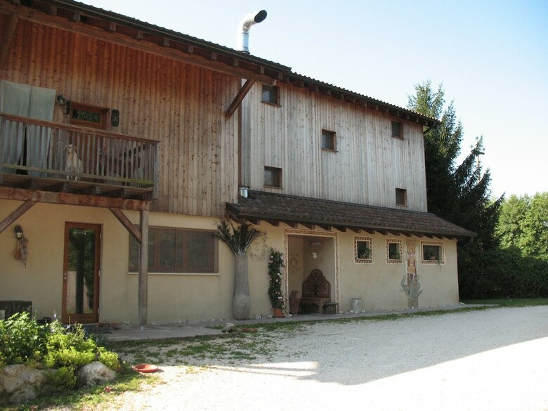 Agroturismo Campo Di Cielo