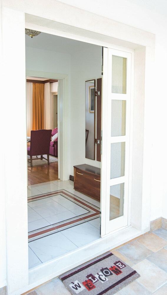 Apartamentos Penthouse The Best Old Town View