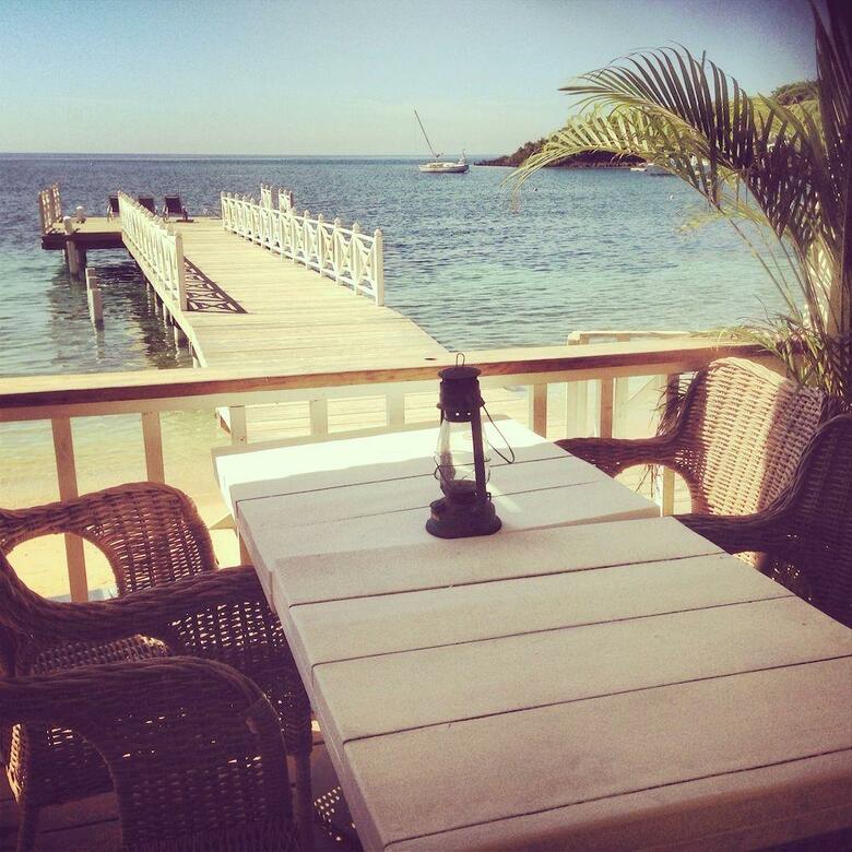 The Beach House Boutique Hotel