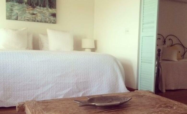 The Beach House Boutique Hotel