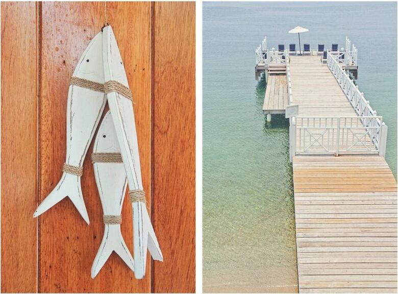 The Beach House Boutique Hotel