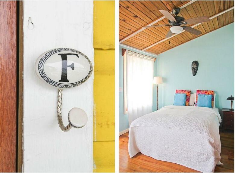 The Beach House Boutique Hotel