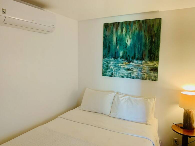 The Beach House Boutique Hotel
