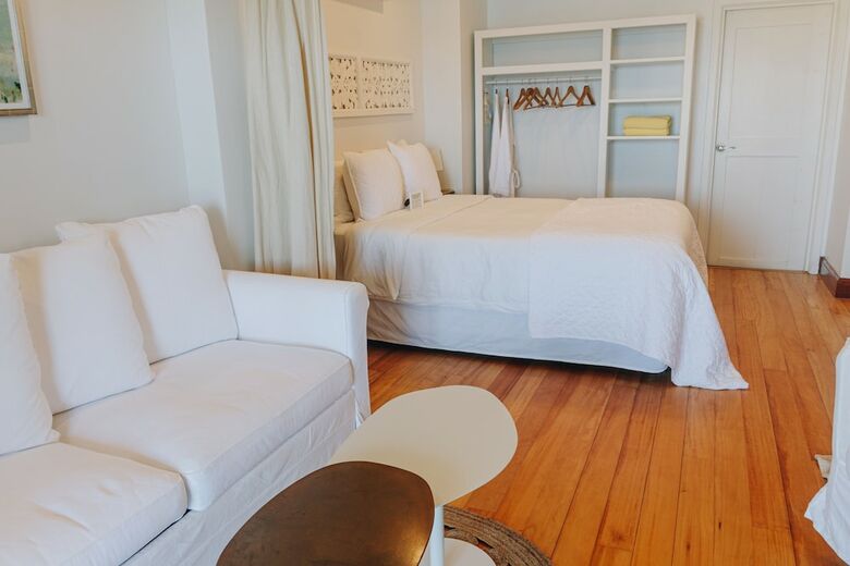 The Beach House Boutique Hotel