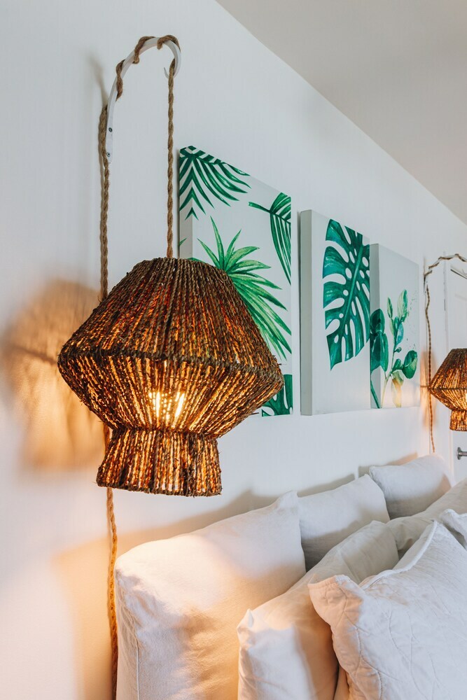The Beach House Boutique Hotel
