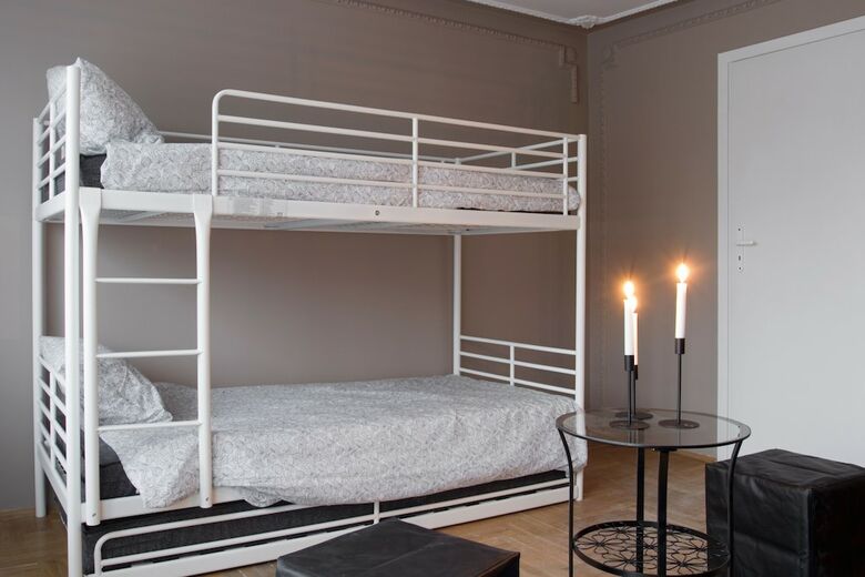 Hostal 4.friends Hostel