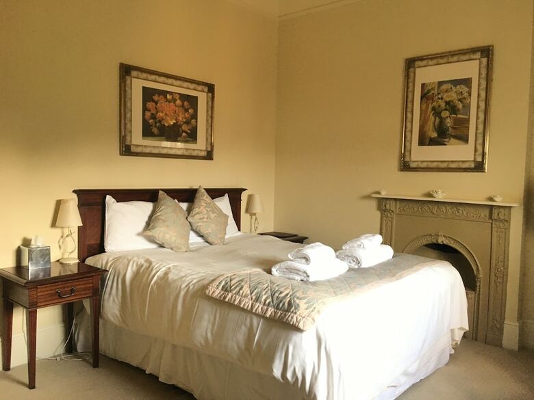 Offley Place Hotel