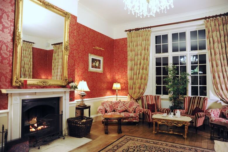 Offley Place Hotel