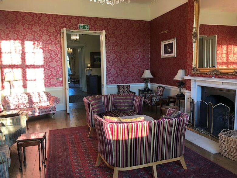 Offley Place Hotel