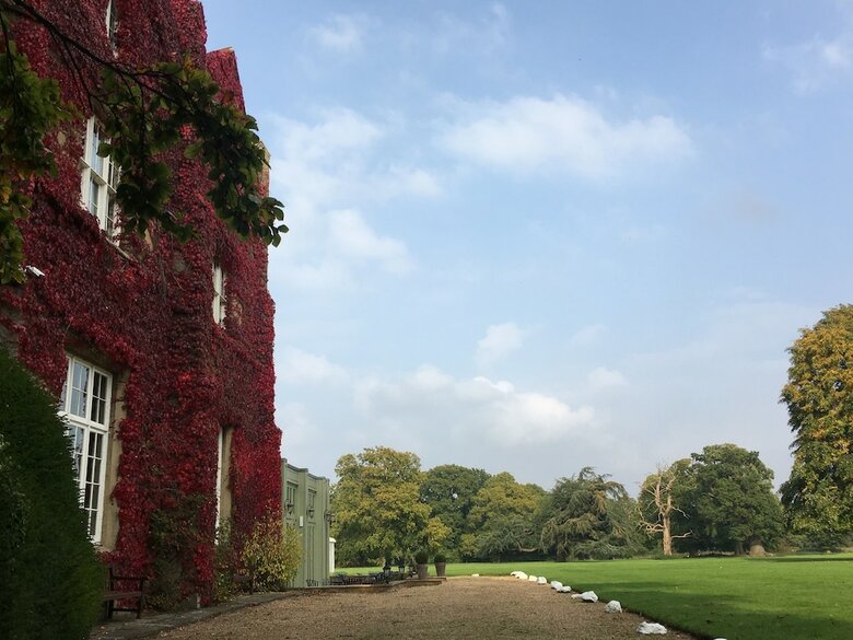 Offley Place Hotel