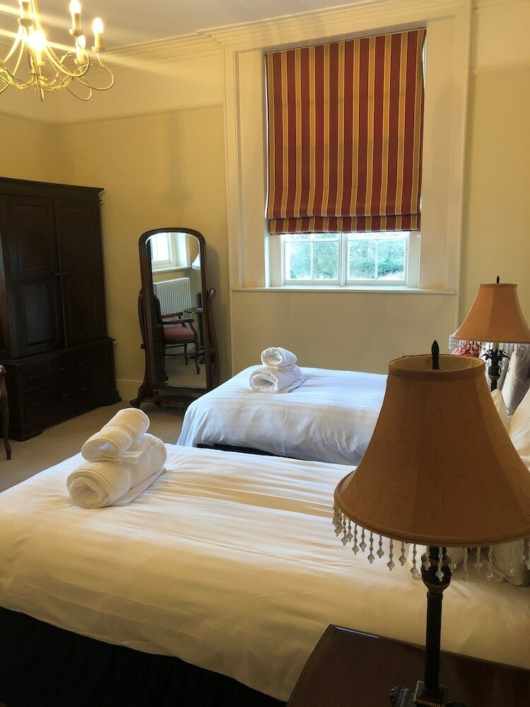 Offley Place Hotel