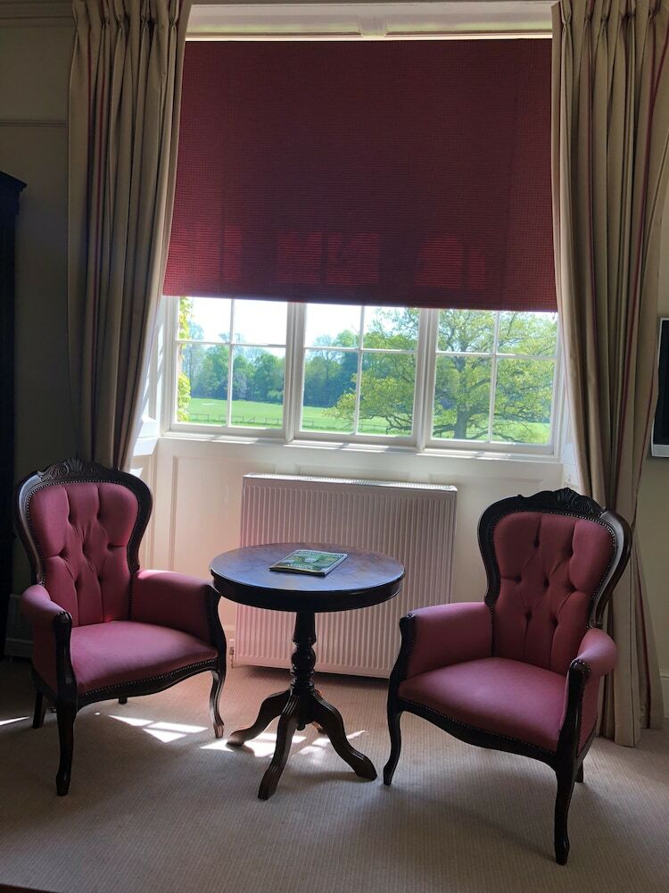 Offley Place Hotel