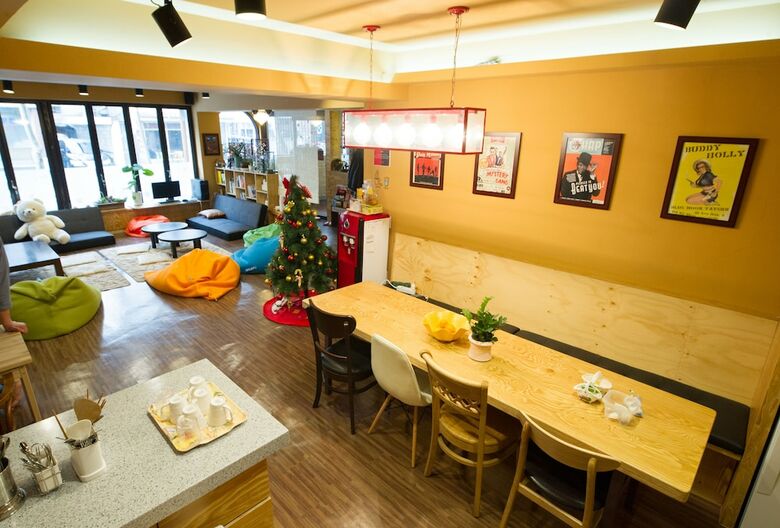 Hotel Uwa Guesthouse