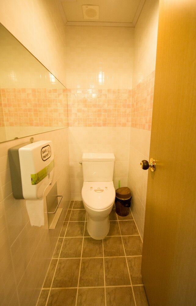 Hotel Uwa Guesthouse