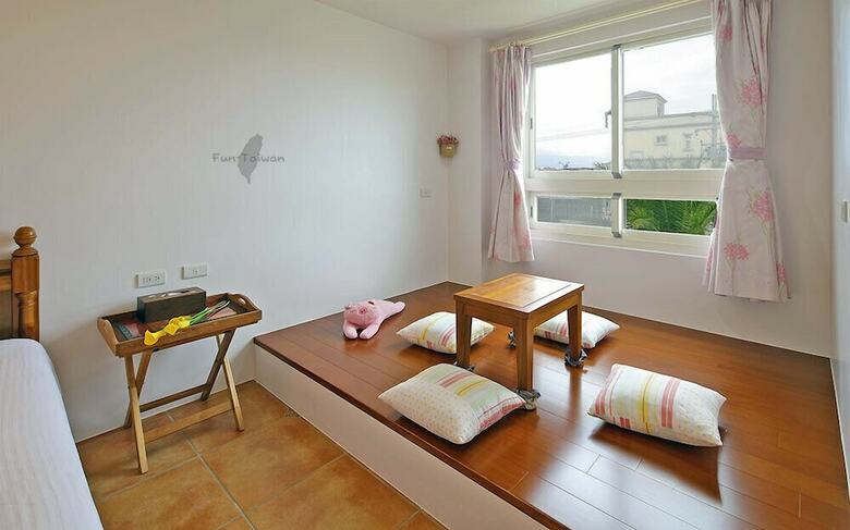 Jin Zhu Ya B&B