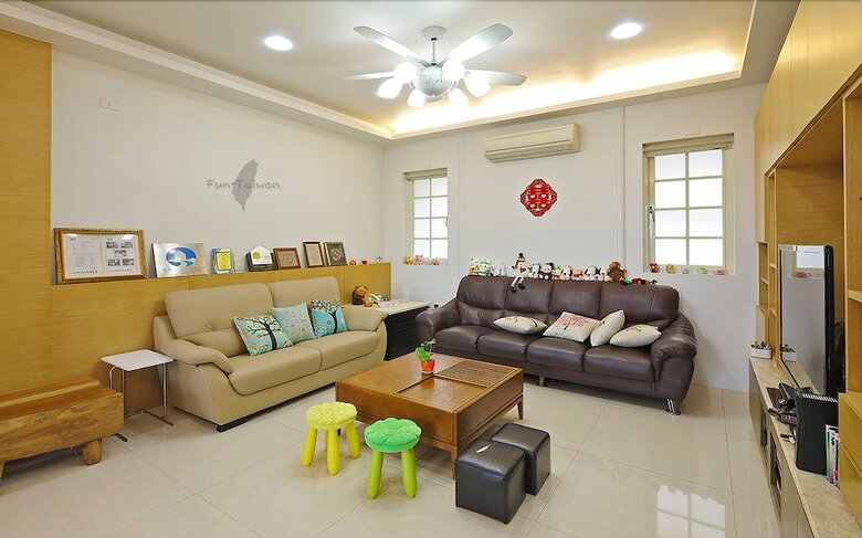 Jin Zhu Ya B&B