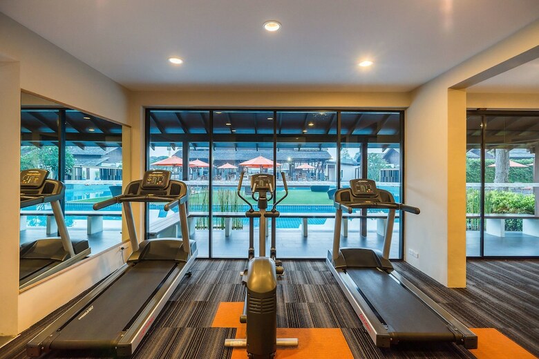 Hotel Baywater Resort Samui