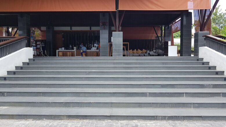 Hotel Baywater Resort Samui