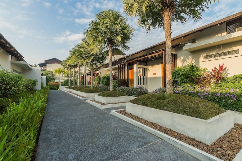 Hotel Baywater Resort Samui