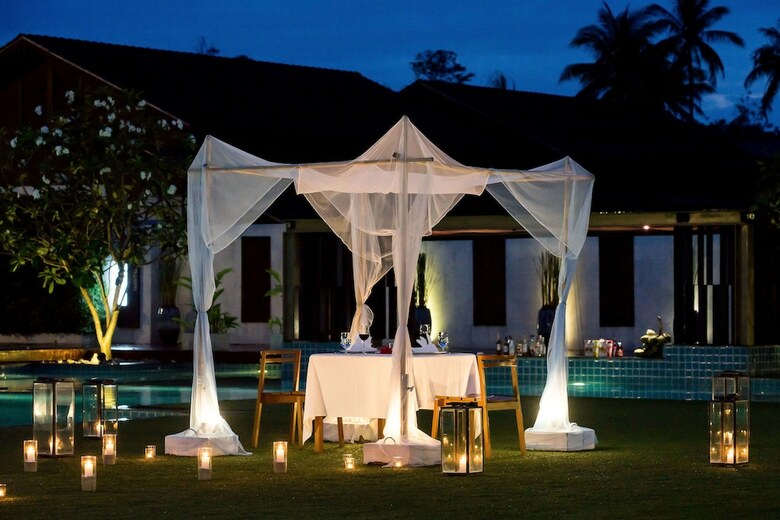 Hotel Baywater Resort Samui