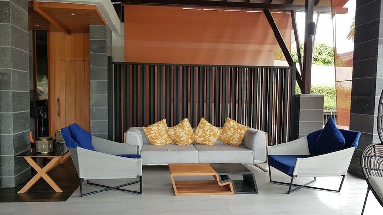 Hotel Baywater Resort Samui