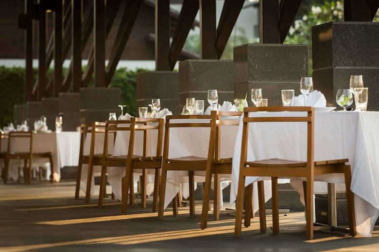 Hotel Baywater Resort Samui