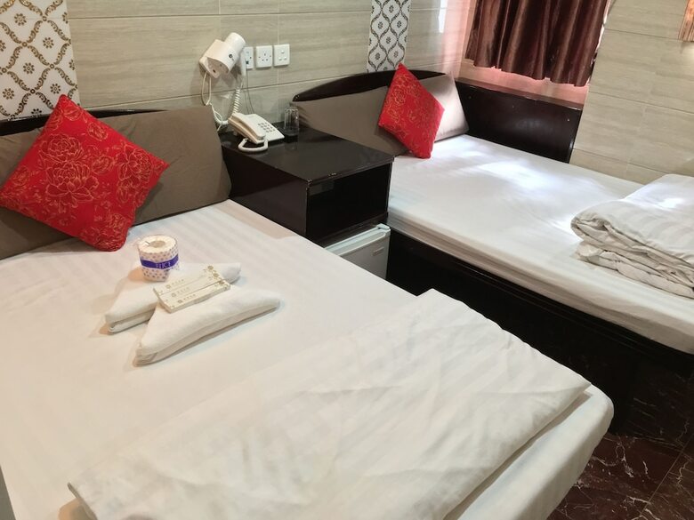 Hostal Everest Base Camp Hostel