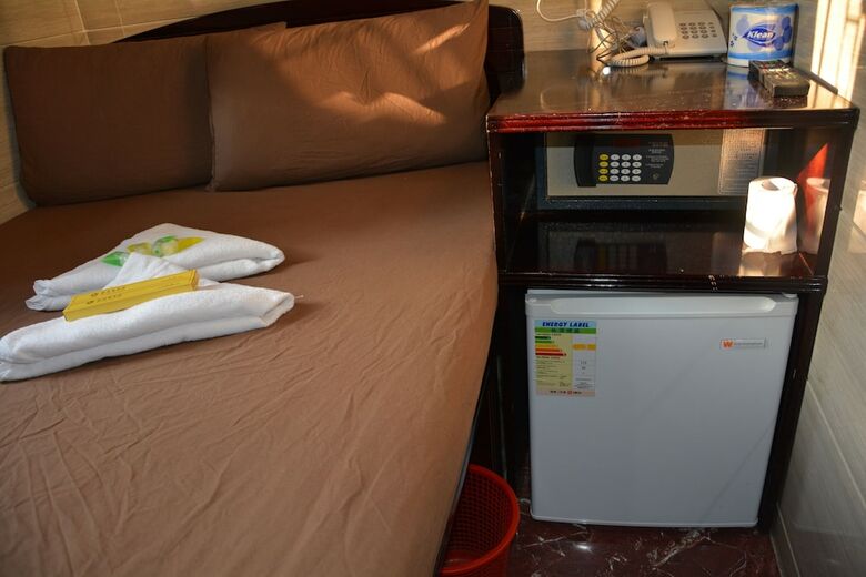 Hostal Everest Base Camp Hostel