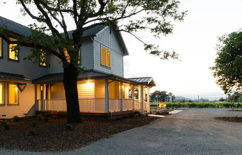 Posada The Setting Inn Napa Valley
