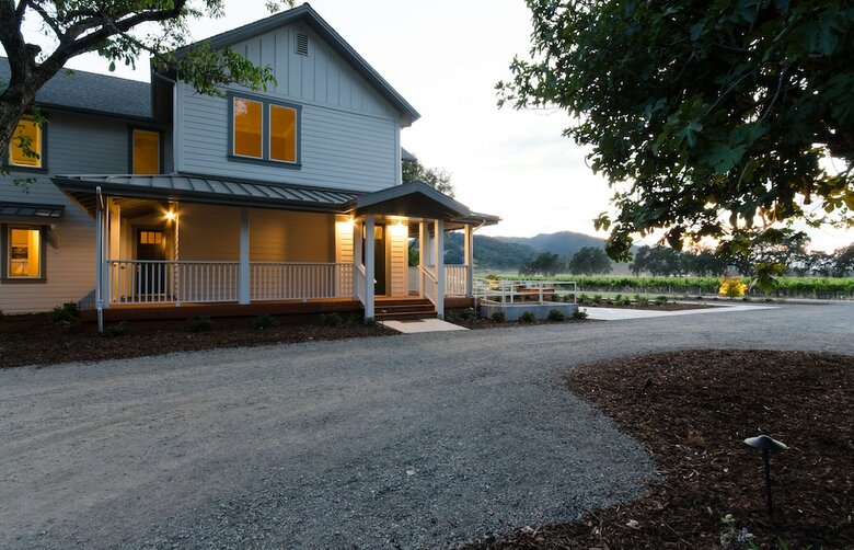 Posada The Setting Inn Napa Valley