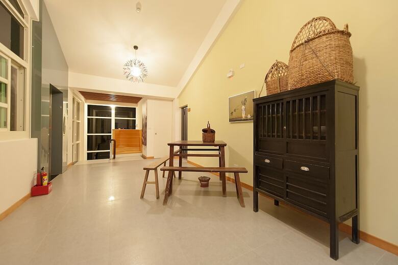 Bed & Breakfast Sun Hola Villa