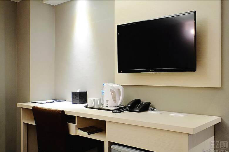 Global Traveler Hotel Kaohsiung