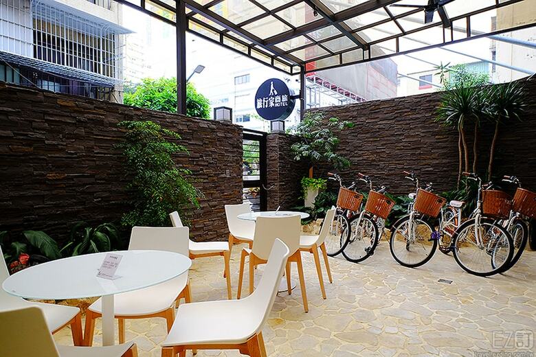 Global Traveler Hotel Kaohsiung