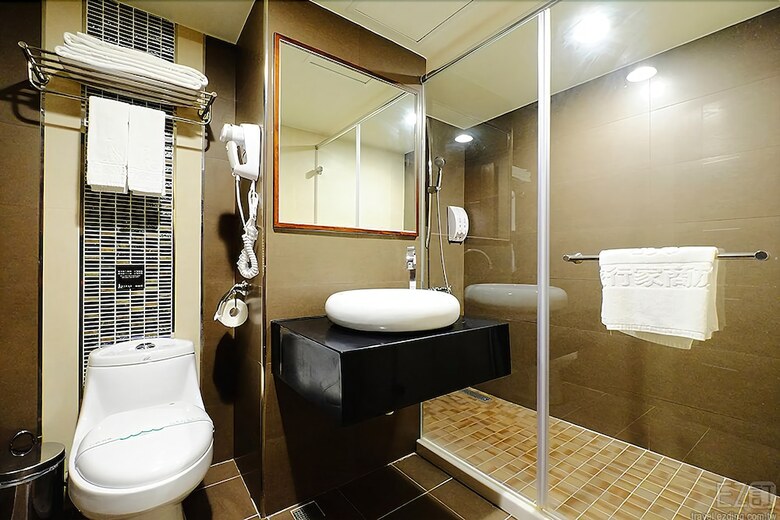 Global Traveler Hotel Kaohsiung