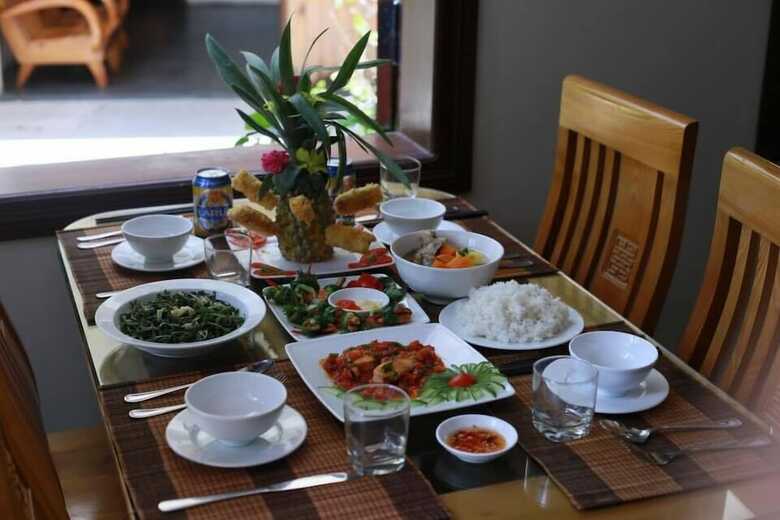 Hotel Truc Huy Villa