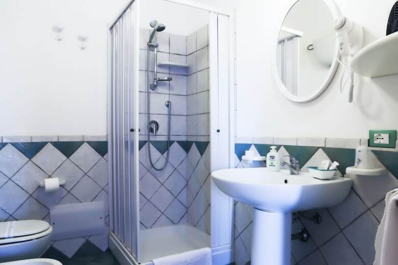 Bed & Breakfast Villa Dei Giardini