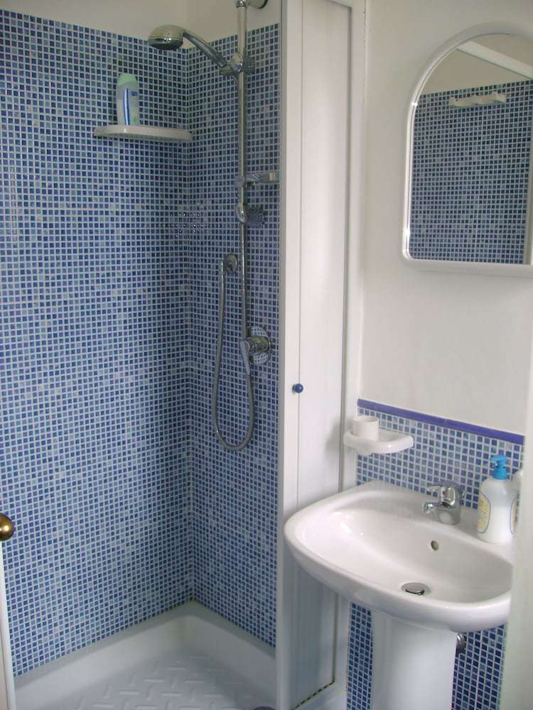 Bed & Breakfast Villa Dei Giardini