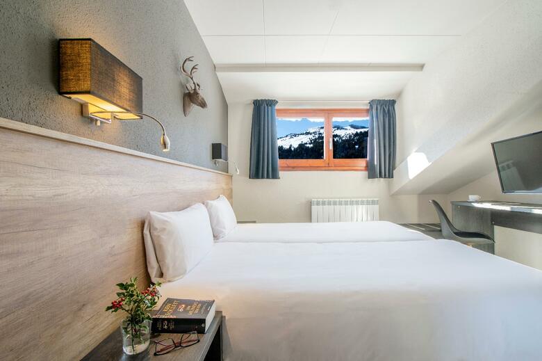 Hotel Austria