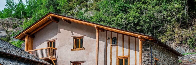 Hotel Cal Batlle Casa Rural