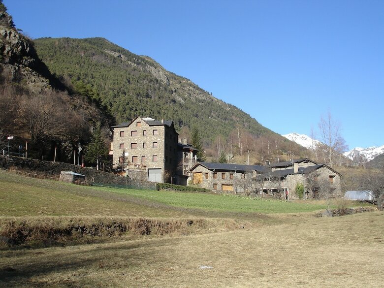 Apartments Tur�stics Vilar�