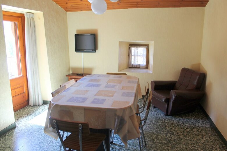 Apartments Tur�stics Vilar�