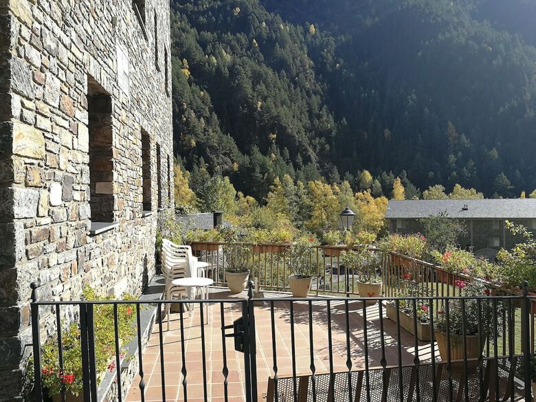 Apartments Tur�stics Vilar�