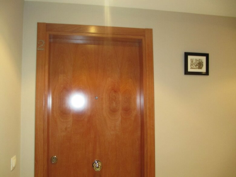 Apartamento Vitivola Genciana A 200mts de Remontes