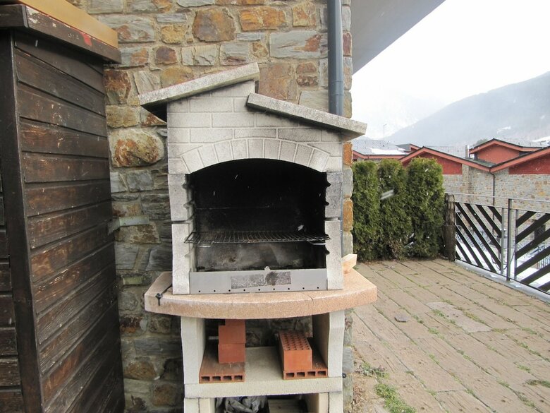Apartamento Vitivola Genciana A 200mts de Remontes