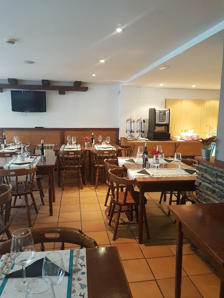 Hotel Merino