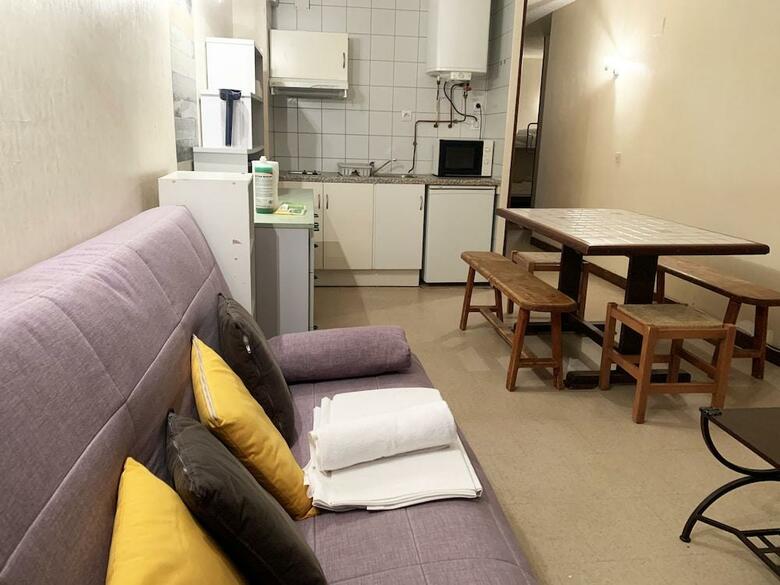Apartamentos Varios Pas de La Casa 3000